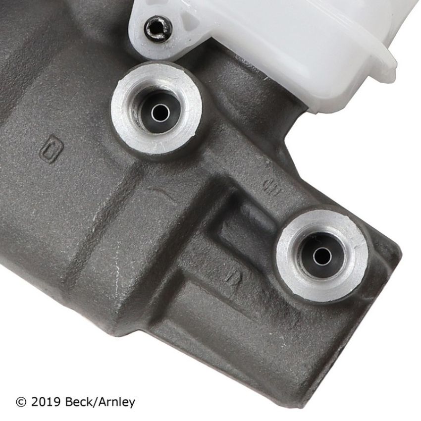 BECK/ARNLEY 072-9814 BRAKE MASTER CYL
