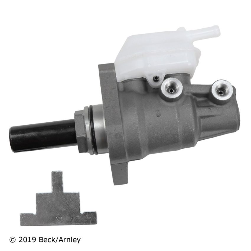 BECK/ARNLEY 072-9814 BRAKE MASTER CYL