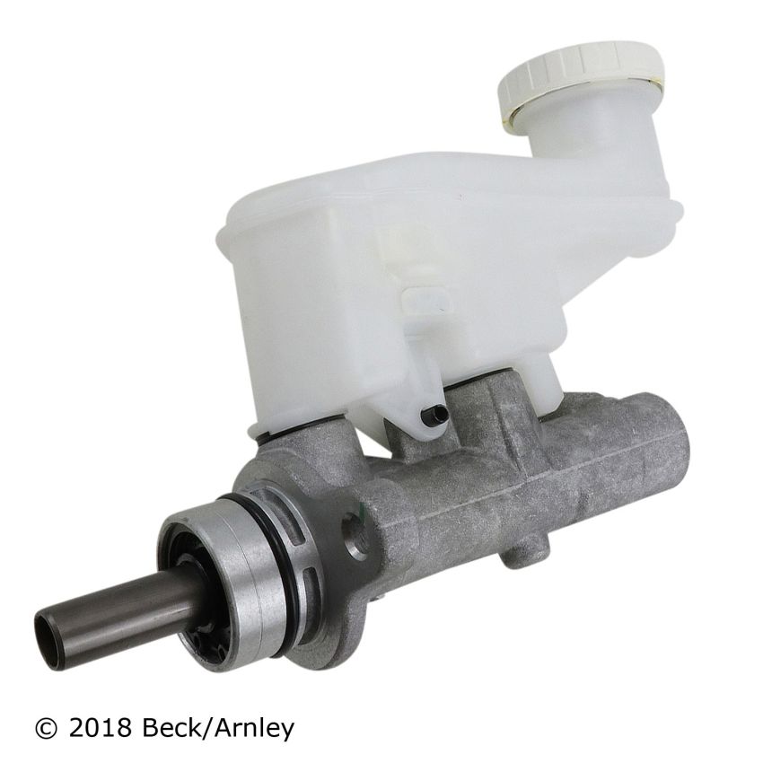 BECK/ARNLEY 072-9815 BRAKE MASTER CYL