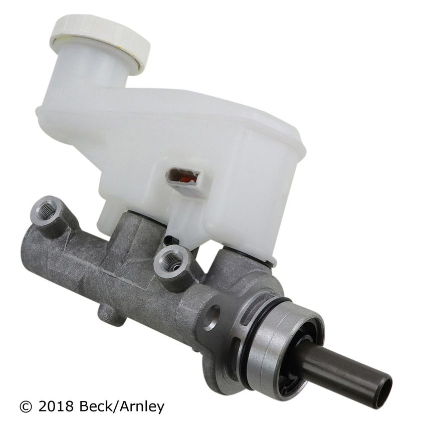 BECK/ARNLEY 072-9815 BRAKE MASTER CYL