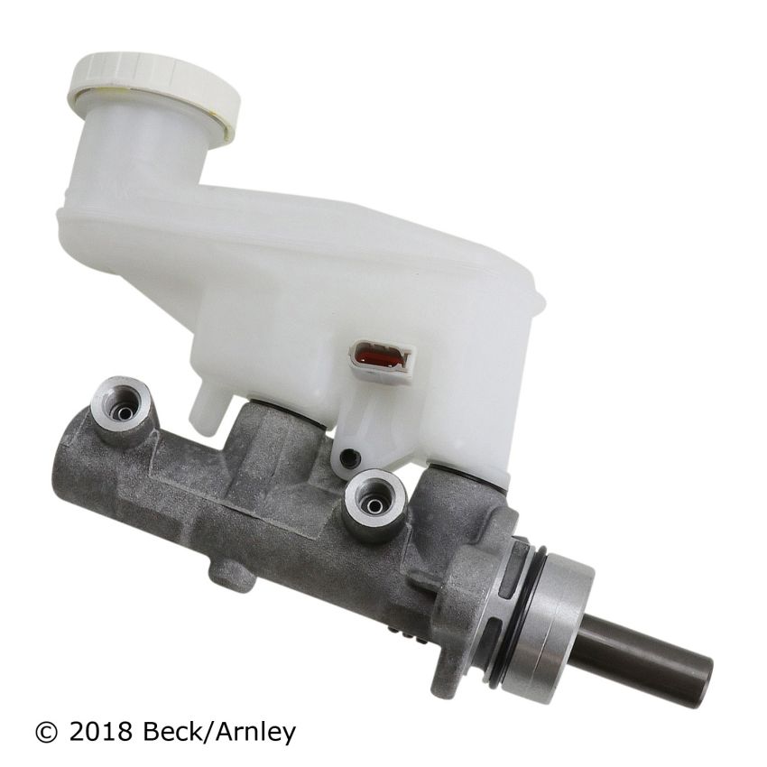 BECK/ARNLEY 072-9815 BRAKE MASTER CYL