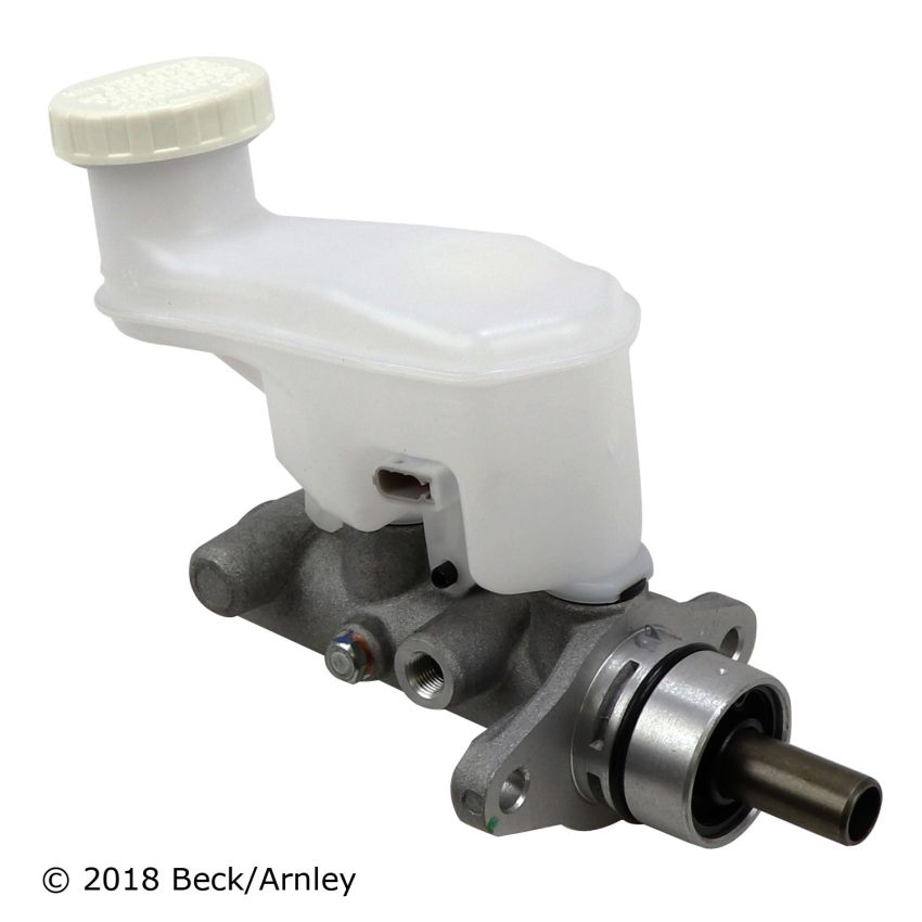 BECK/ARNLEY 072-9816 BRAKE MASTER CYL