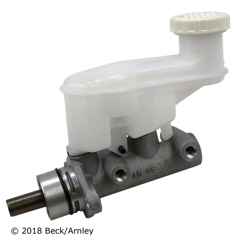 BECK/ARNLEY 072-9816 BRAKE MASTER CYL