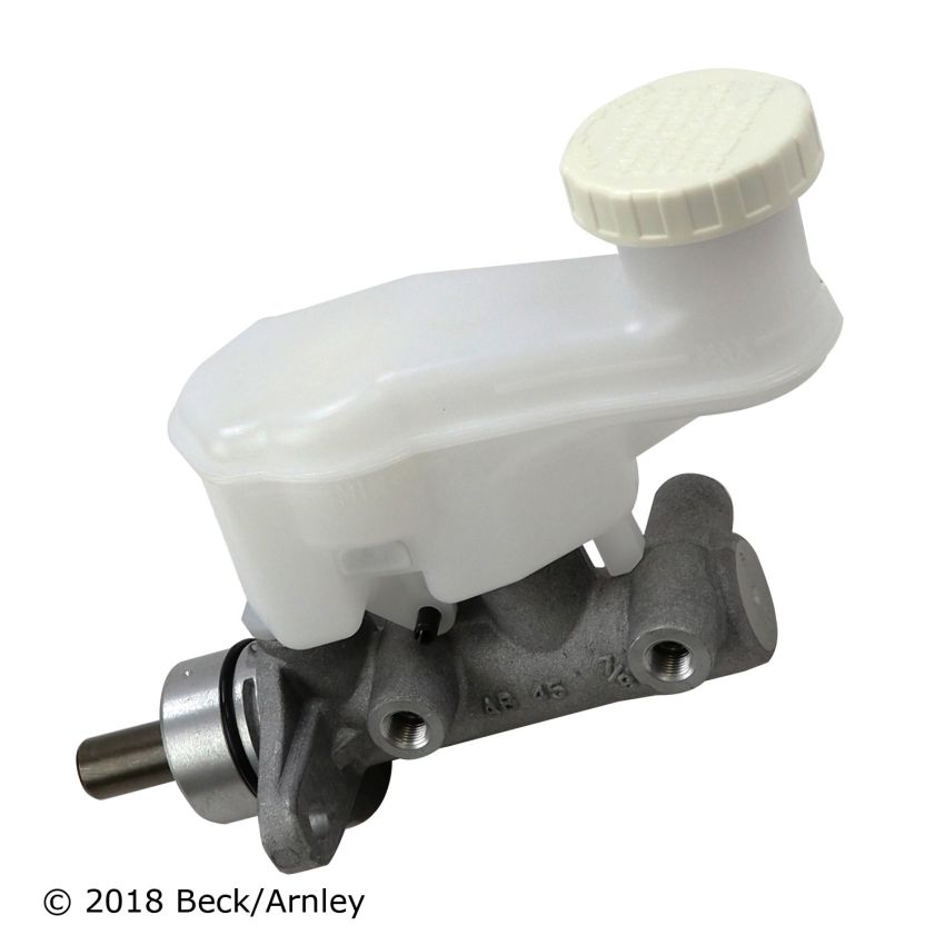 BECK/ARNLEY 072-9816 BRAKE MASTER CYL