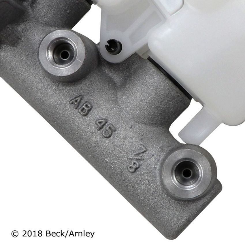 BECK/ARNLEY 072-9816 BRAKE MASTER CYL