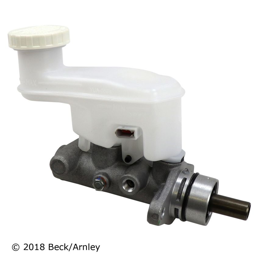 BECK/ARNLEY 072-9816 BRAKE MASTER CYL