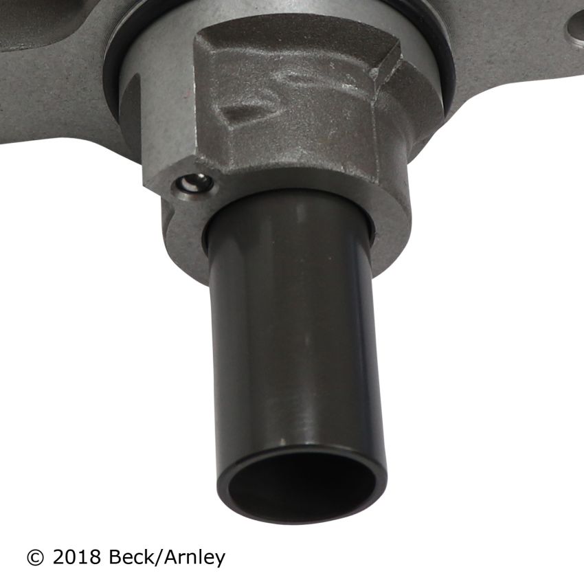 BECK/ARNLEY 072-9817 BRAKE MASTER CYL