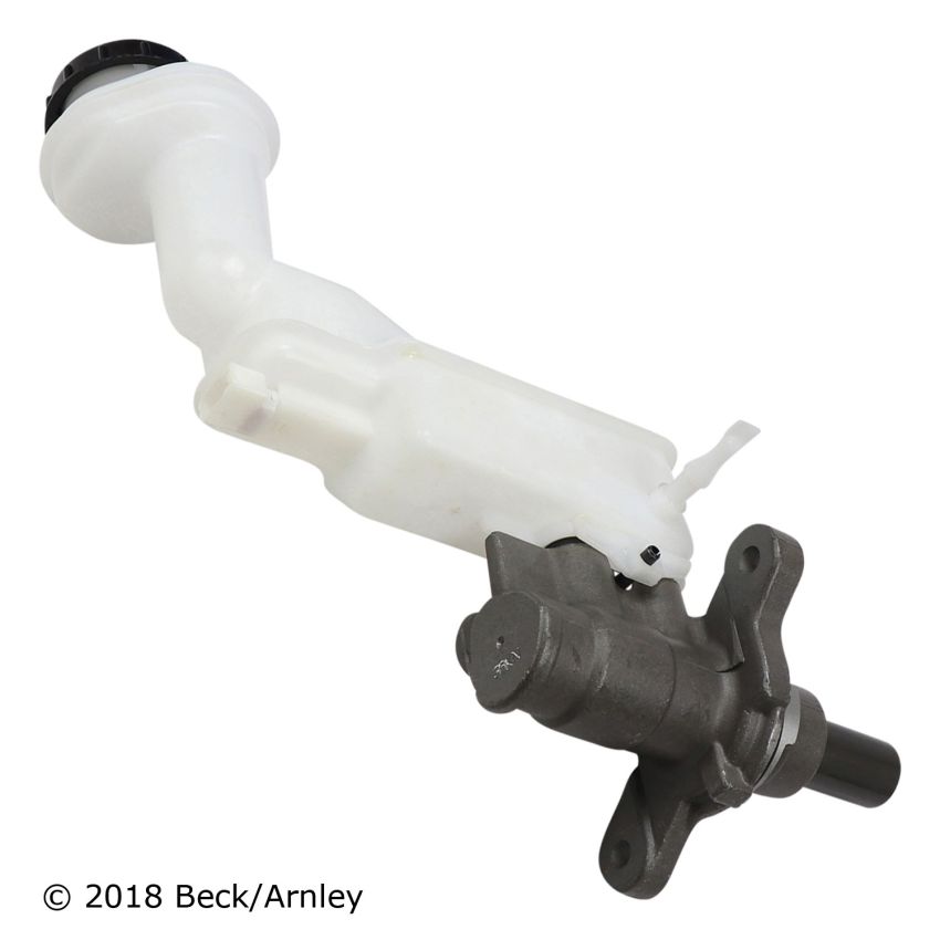 BECK/ARNLEY 072-9817 BRAKE MASTER CYL