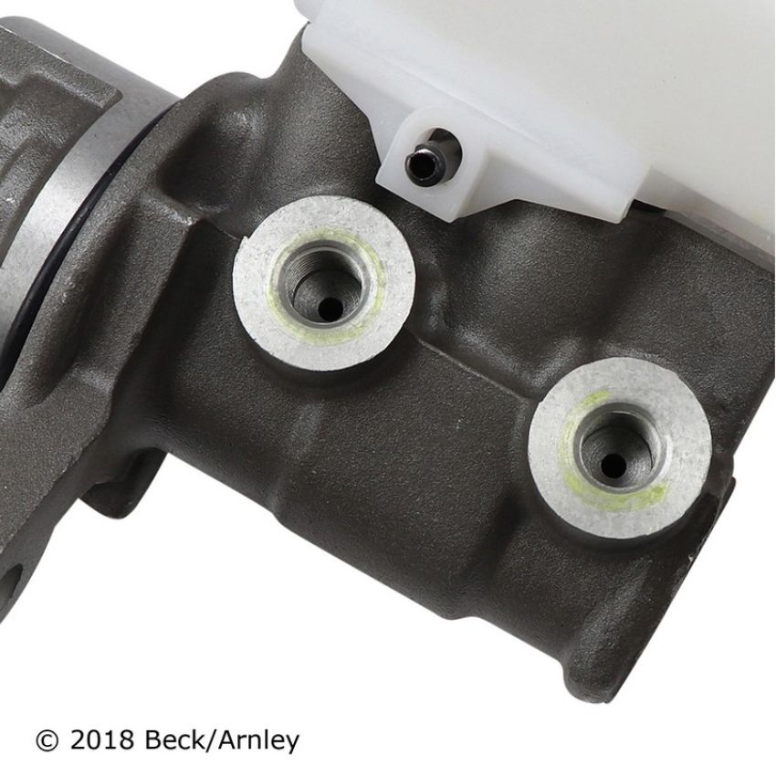 BECK/ARNLEY 072-9817 BRAKE MASTER CYL