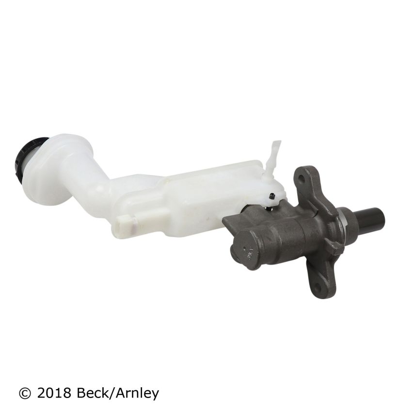 BECK/ARNLEY 072-9817 BRAKE MASTER CYL