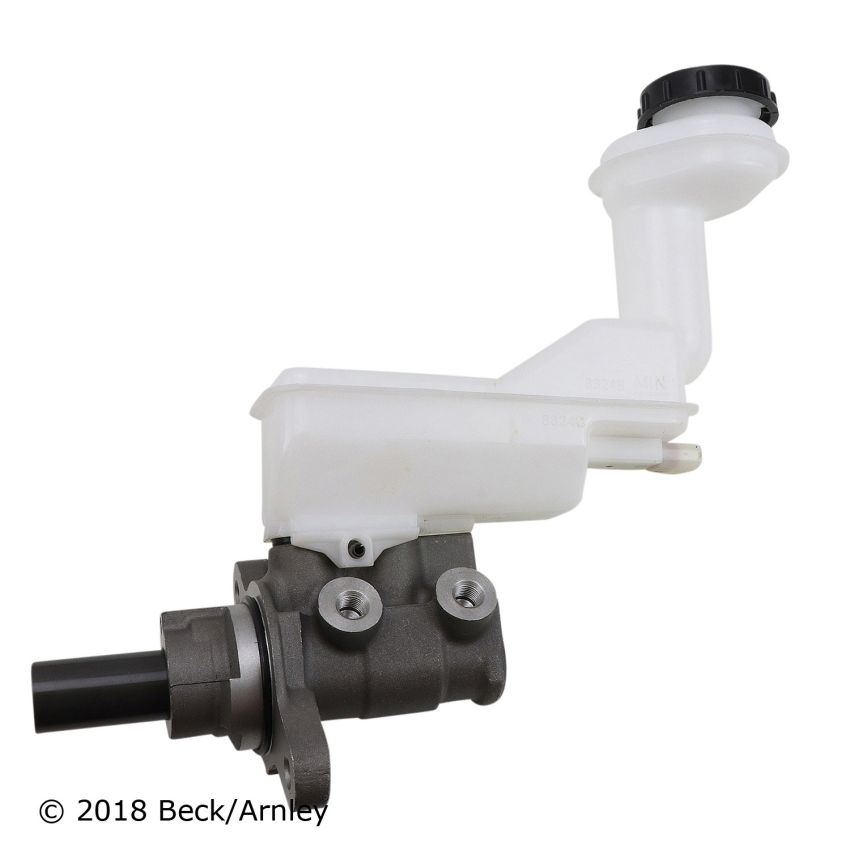 BECK/ARNLEY 072-9818 BRAKE MASTER CYL