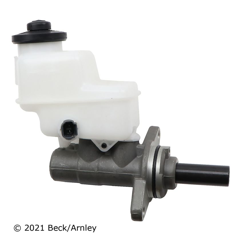 BECK/ARNLEY 072-9819 BRAKE MASTER CYL