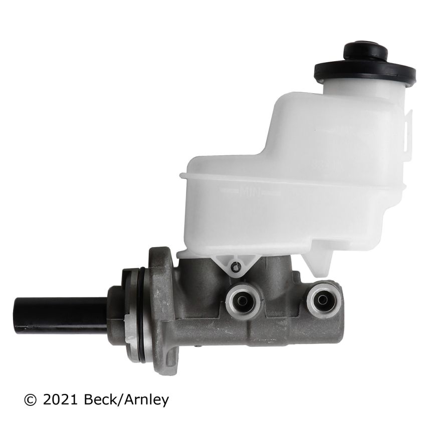 BECK/ARNLEY 072-9819 BRAKE MASTER CYL