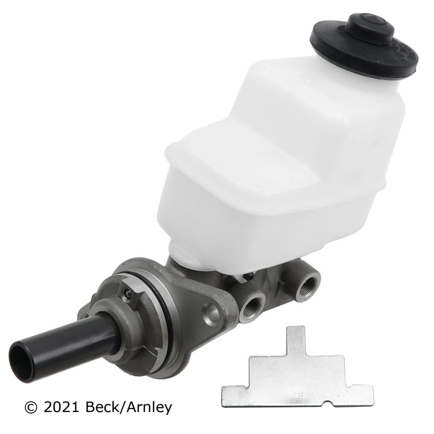BECK/ARNLEY 072-9819 BRAKE MASTER CYL