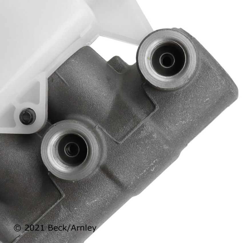 BECK/ARNLEY 072-9819 BRAKE MASTER CYL