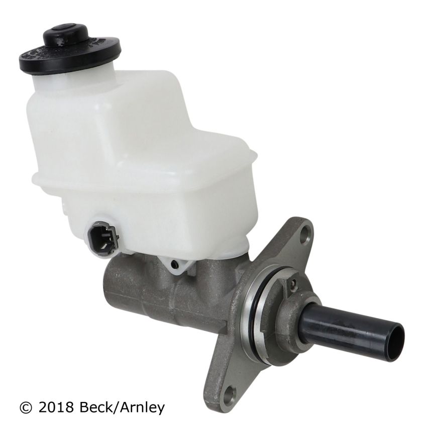BECK/ARNLEY 072-9820 BRAKE MASTER CYL