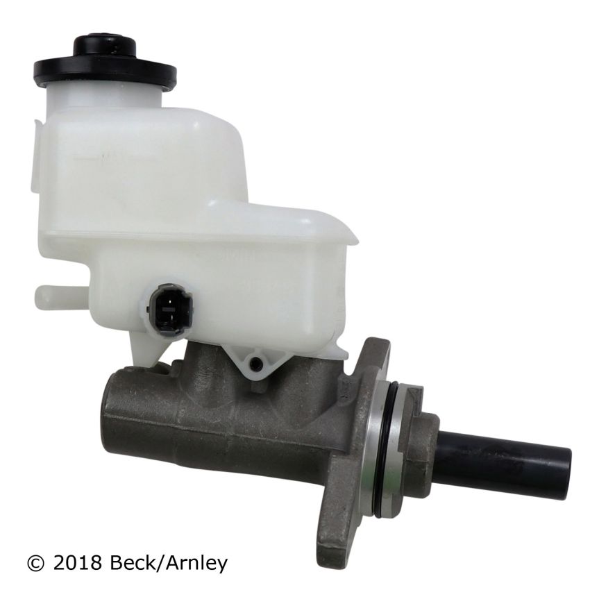 BECK/ARNLEY 072-9820 BRAKE MASTER CYL