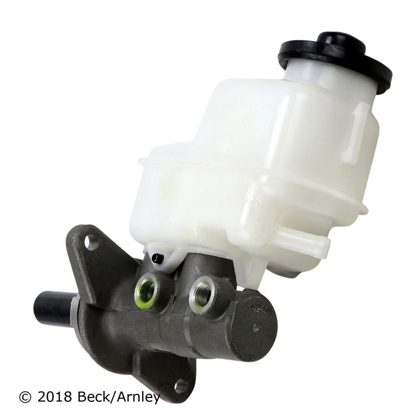 BECK/ARNLEY 072-9820 BRAKE MASTER CYL