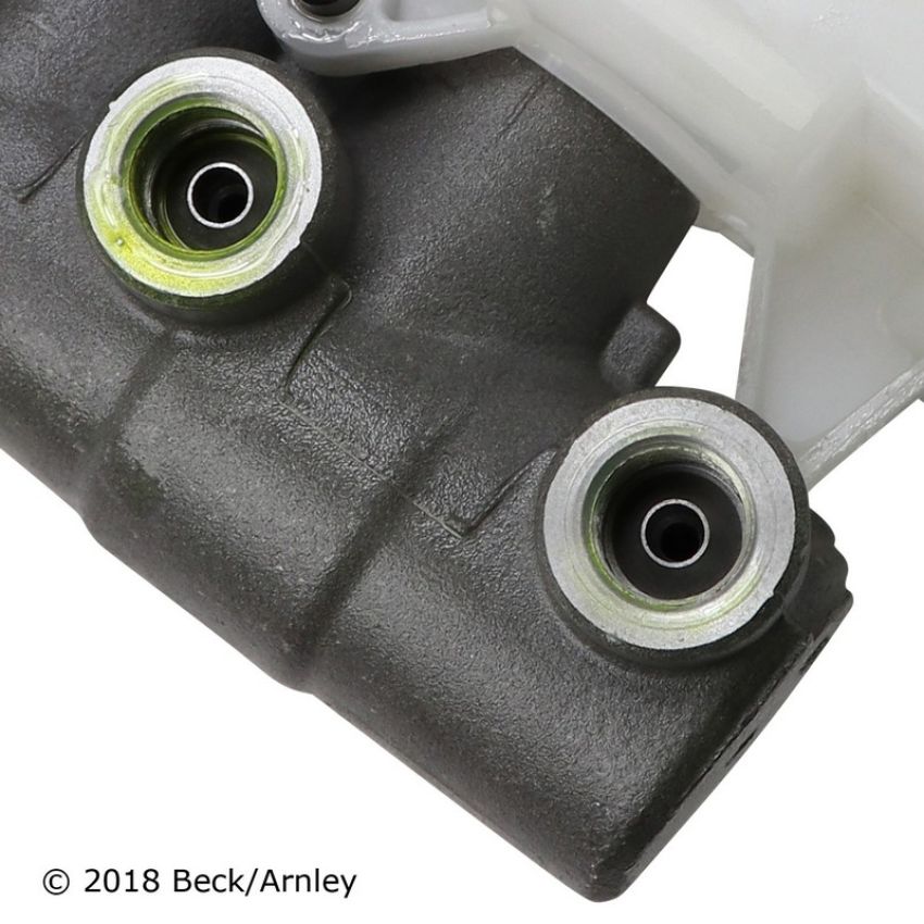 BECK/ARNLEY 072-9820 BRAKE MASTER CYL