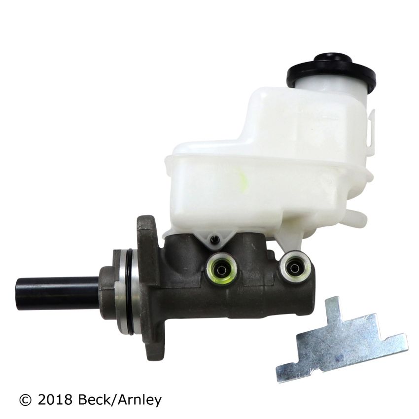 BECK/ARNLEY 072-9820 BRAKE MASTER CYL