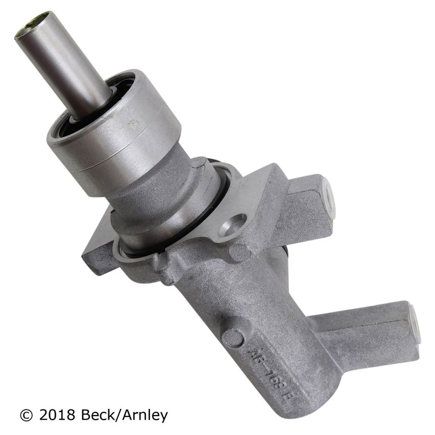 BECK/ARNLEY 072-9821 BRAKE MASTER CYL
