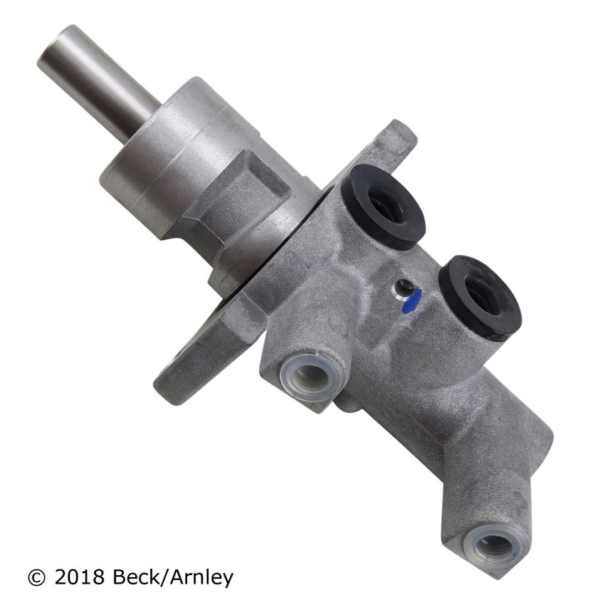 BECK/ARNLEY 072-9821 BRAKE MASTER CYL