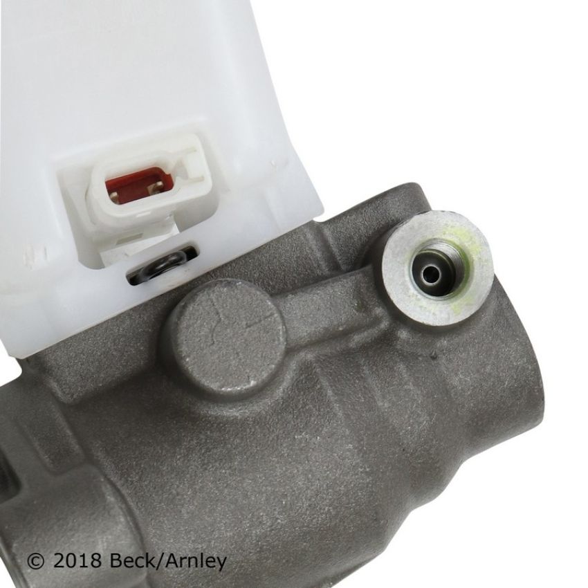 BECK/ARNLEY 072-9823 BRAKE MASTER CYL