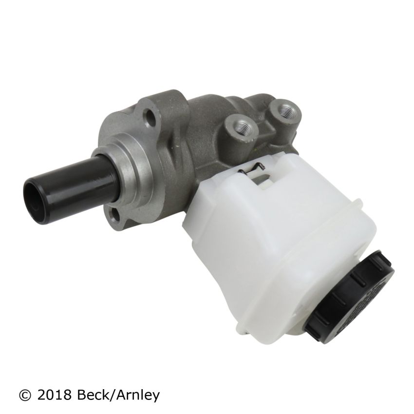 BECK/ARNLEY 072-9823 BRAKE MASTER CYL