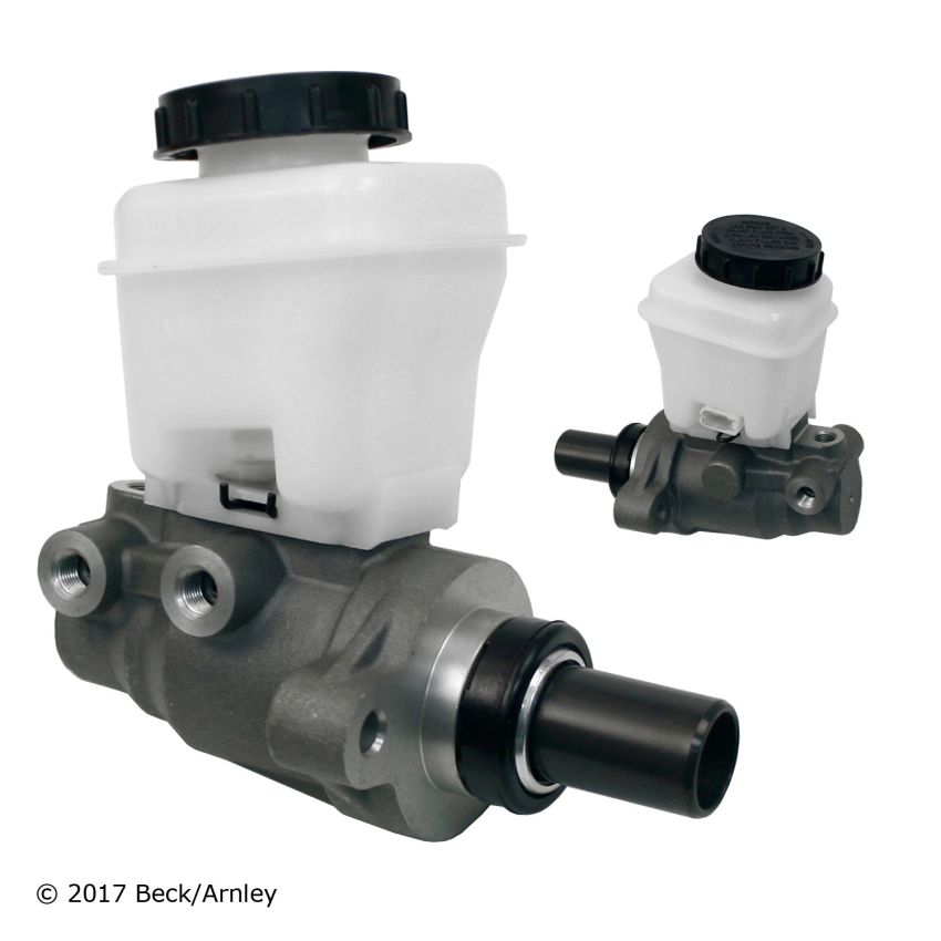 BECK/ARNLEY 072-9823 BRAKE MASTER CYL