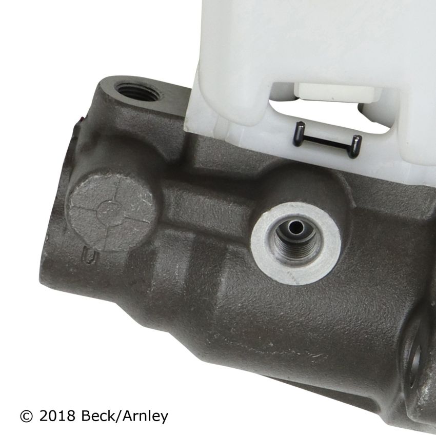BECK/ARNLEY 072-9824 BRAKE MASTER CYL
