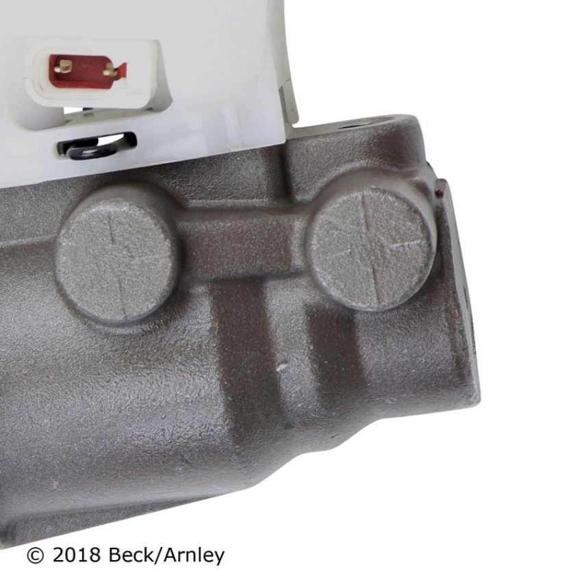 BECK/ARNLEY 072-9824 BRAKE MASTER CYL