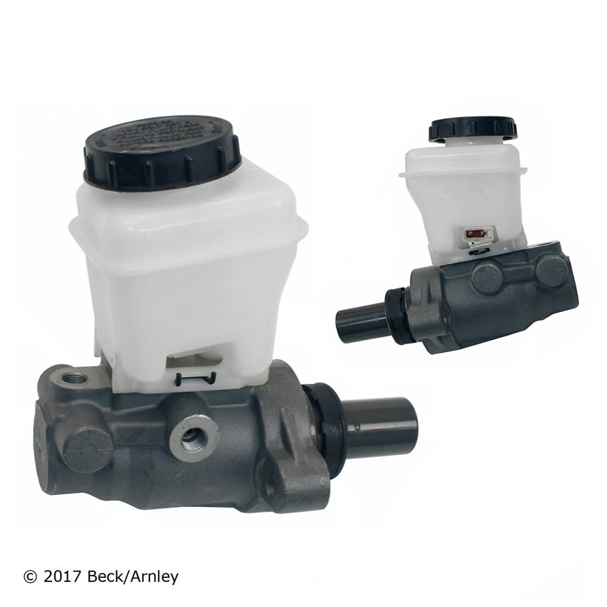 BECK/ARNLEY 072-9824 BRAKE MASTER CYL