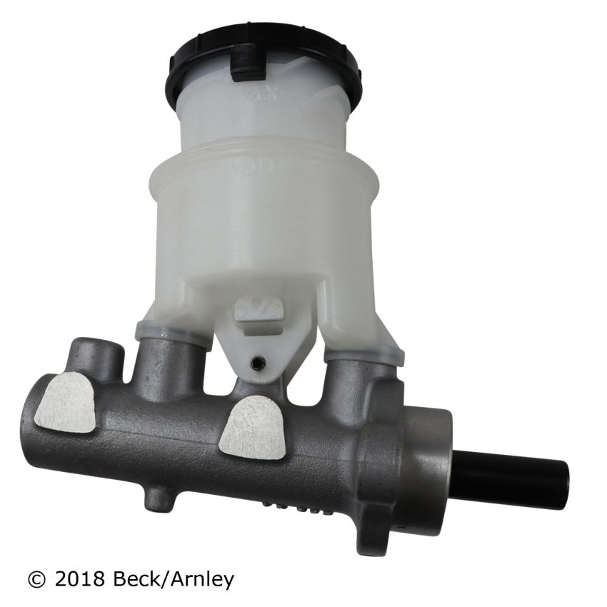 BECK/ARNLEY 072-9825 BRAKE MASTER CYL