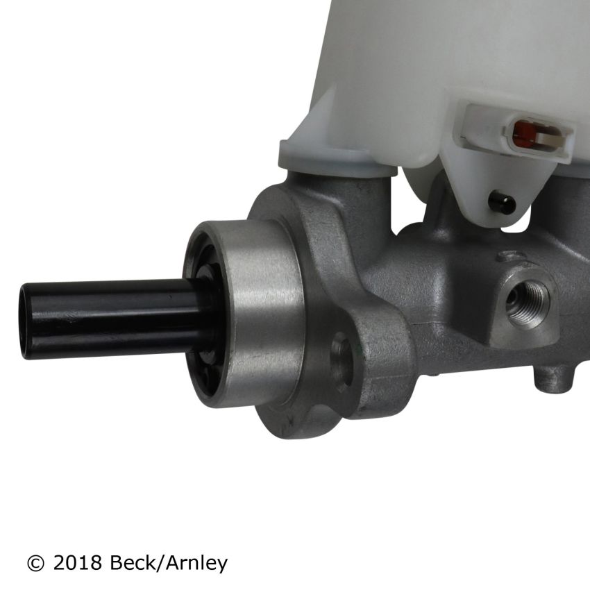 BECK/ARNLEY 072-9825 BRAKE MASTER CYL