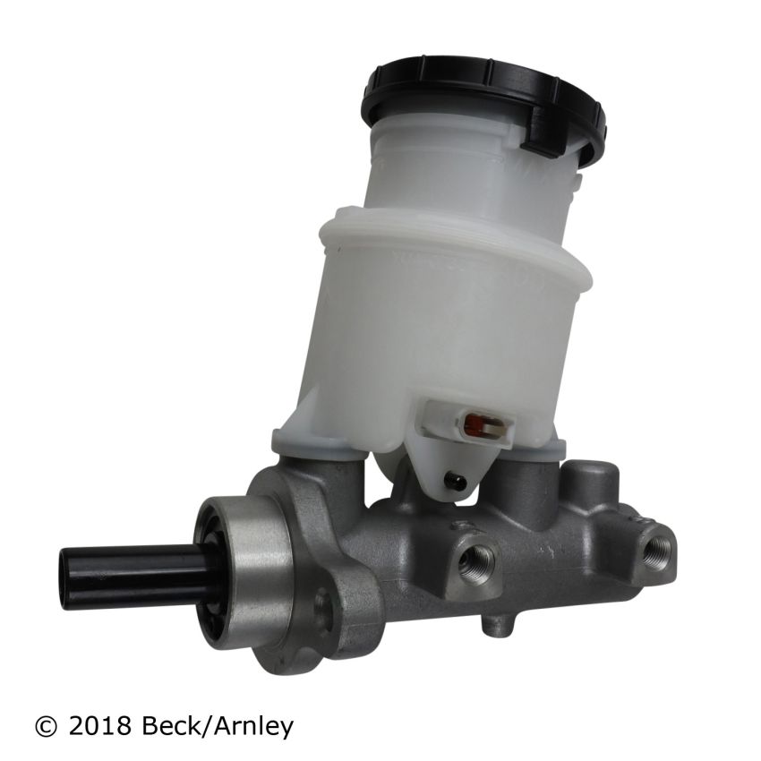BECK/ARNLEY 072-9825 BRAKE MASTER CYL