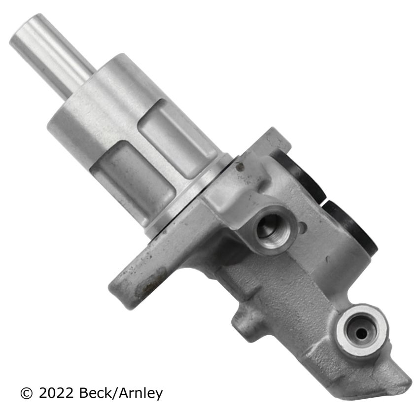 BECK/ARNLEY 072-9826 BRAKE MASTER CYL