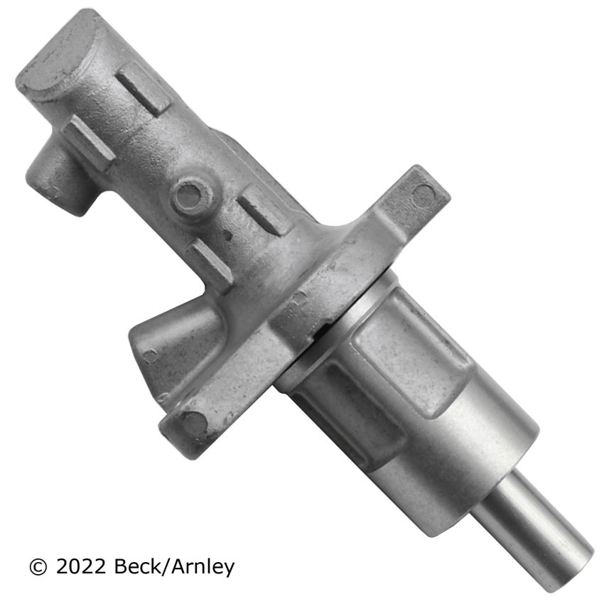 BECK/ARNLEY 072-9826 BRAKE MASTER CYL