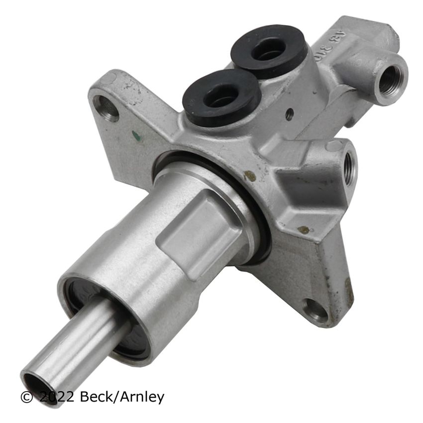 BECK/ARNLEY 072-9826 BRAKE MASTER CYL