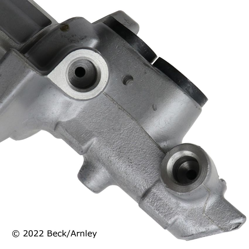 BECK/ARNLEY 072-9826 BRAKE MASTER CYL