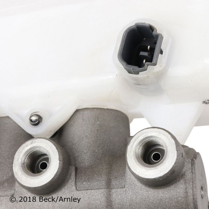 BECK/ARNLEY 072-9827 BRAKE MASTER CYL