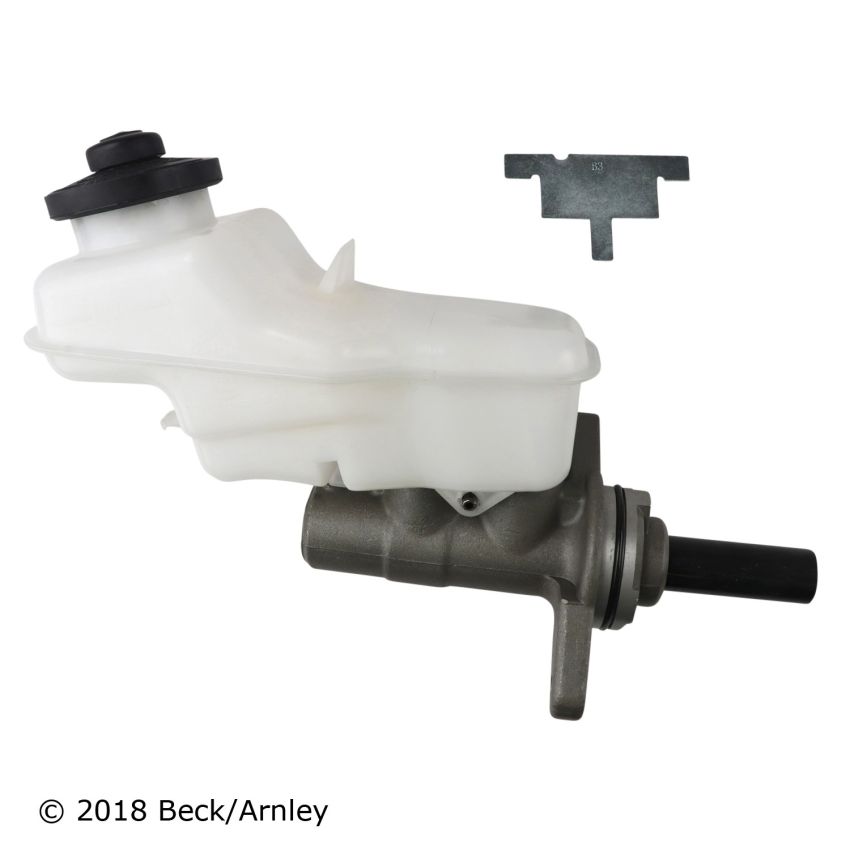 BECK/ARNLEY 072-9827 BRAKE MASTER CYL