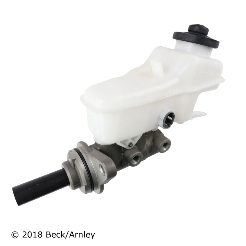 BECK/ARNLEY 072-9827 BRAKE MASTER CYL