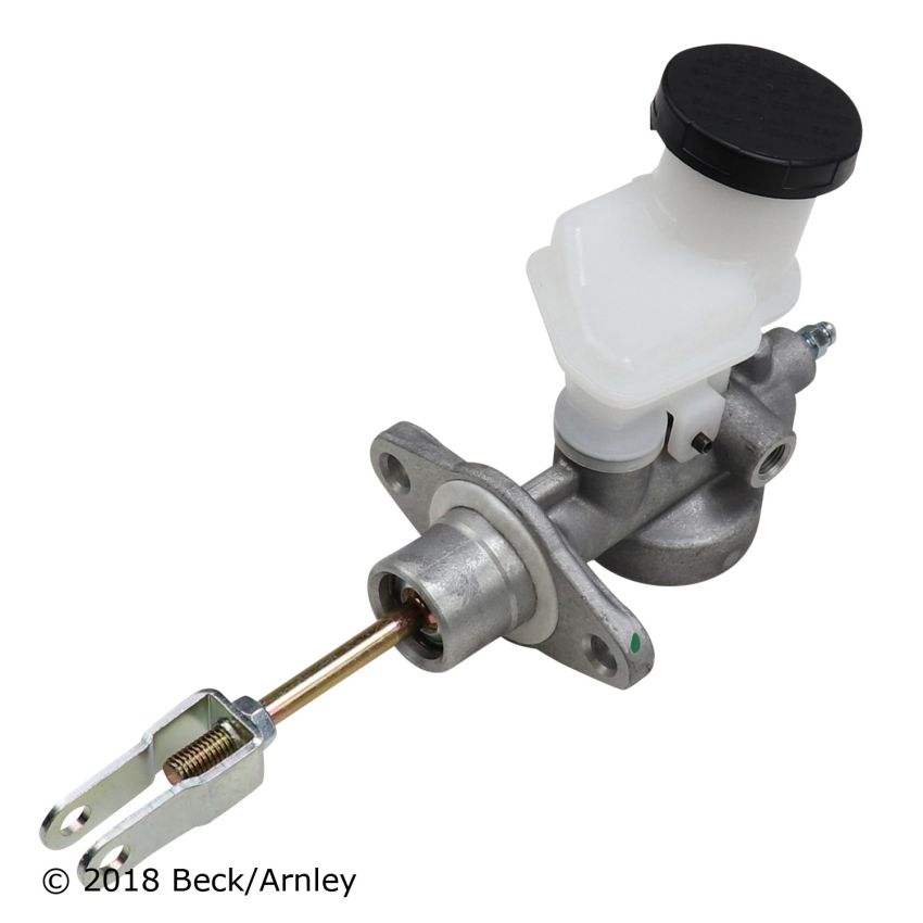 BECK/ARNLEY 072-9828 CLUTCH MASTER CYL