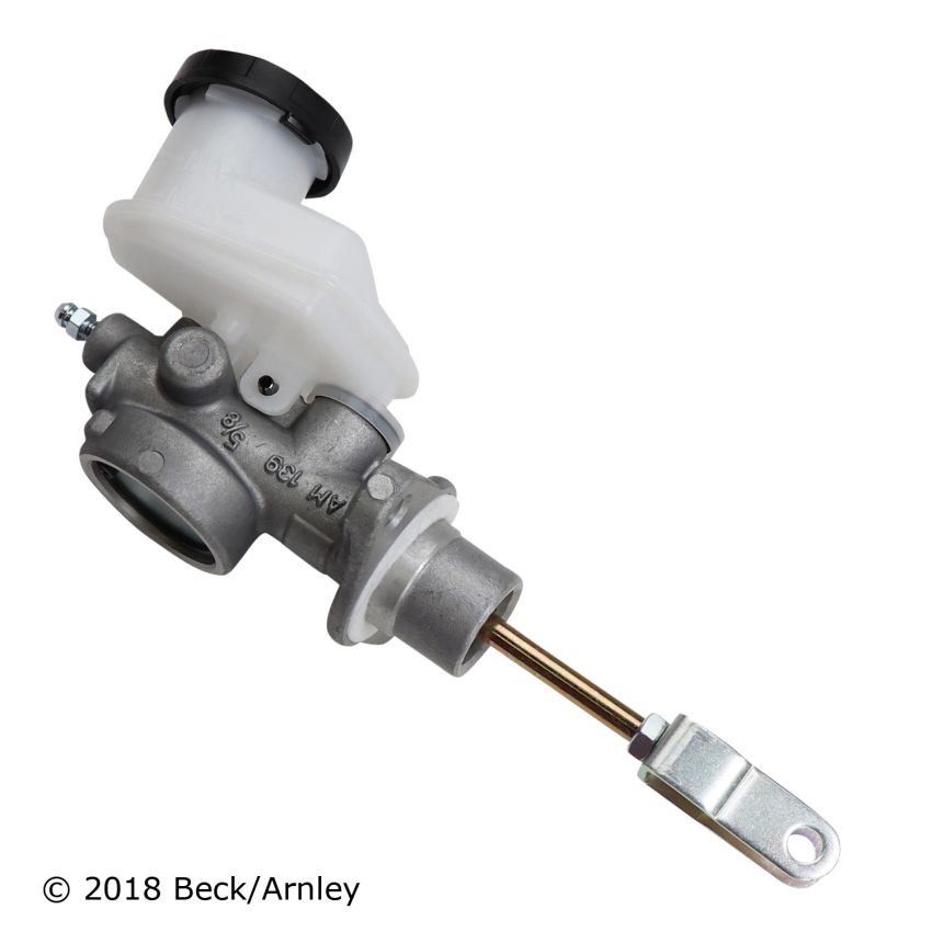 BECK/ARNLEY 072-9828 CLUTCH MASTER CYL
