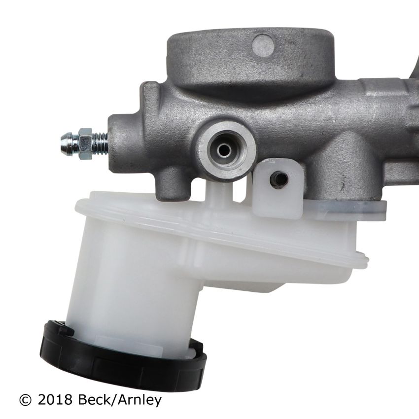 BECK/ARNLEY 072-9828 CLUTCH MASTER CYL