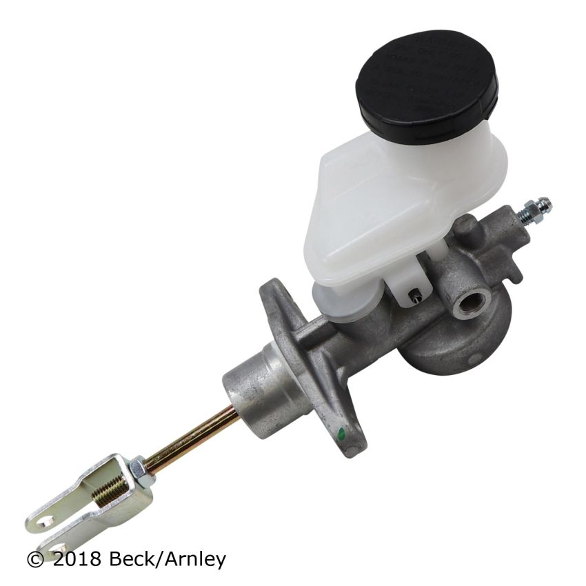BECK/ARNLEY 072-9828 CLUTCH MASTER CYL