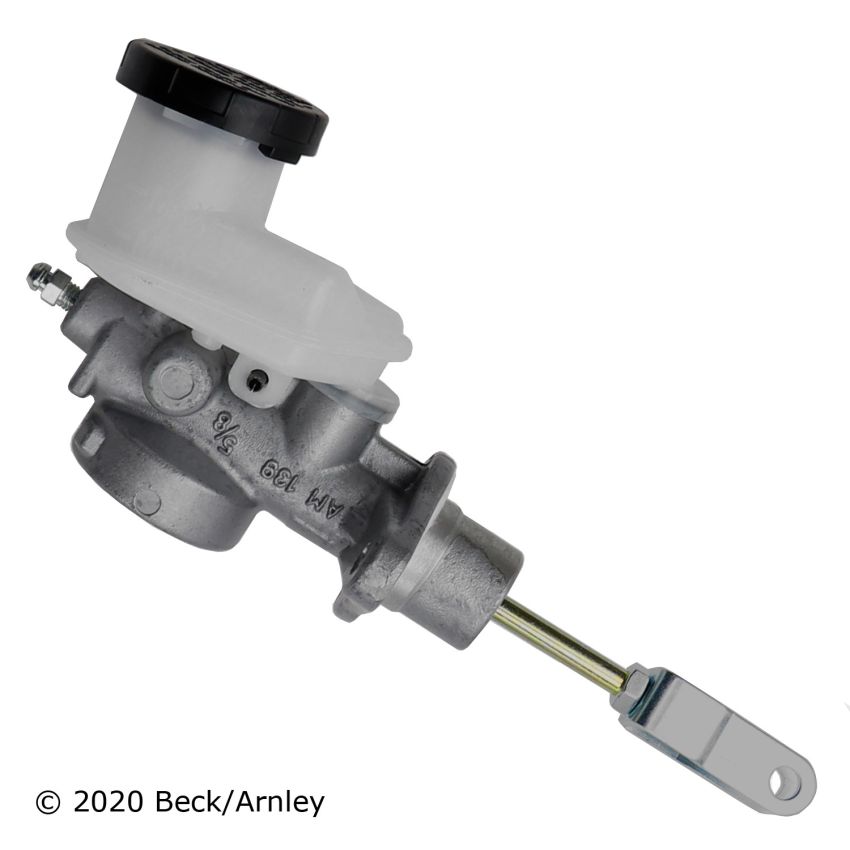 BECK/ARNLEY 072-9829 CLUTCH MASTER CYL
