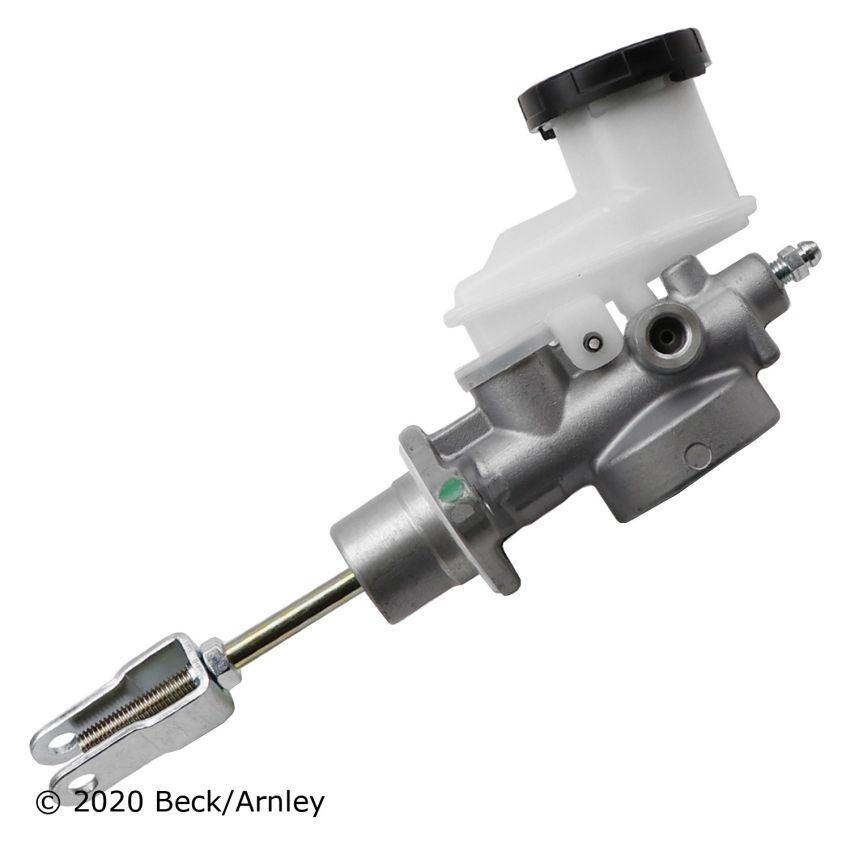 BECK/ARNLEY 072-9829 CLUTCH MASTER CYL