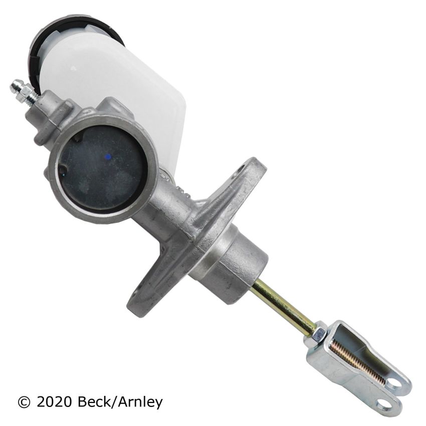 BECK/ARNLEY 072-9829 CLUTCH MASTER CYL