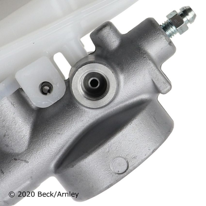 BECK/ARNLEY 072-9829 CLUTCH MASTER CYL